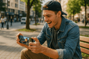 ¡Domina Los Santos desde tu móvil!