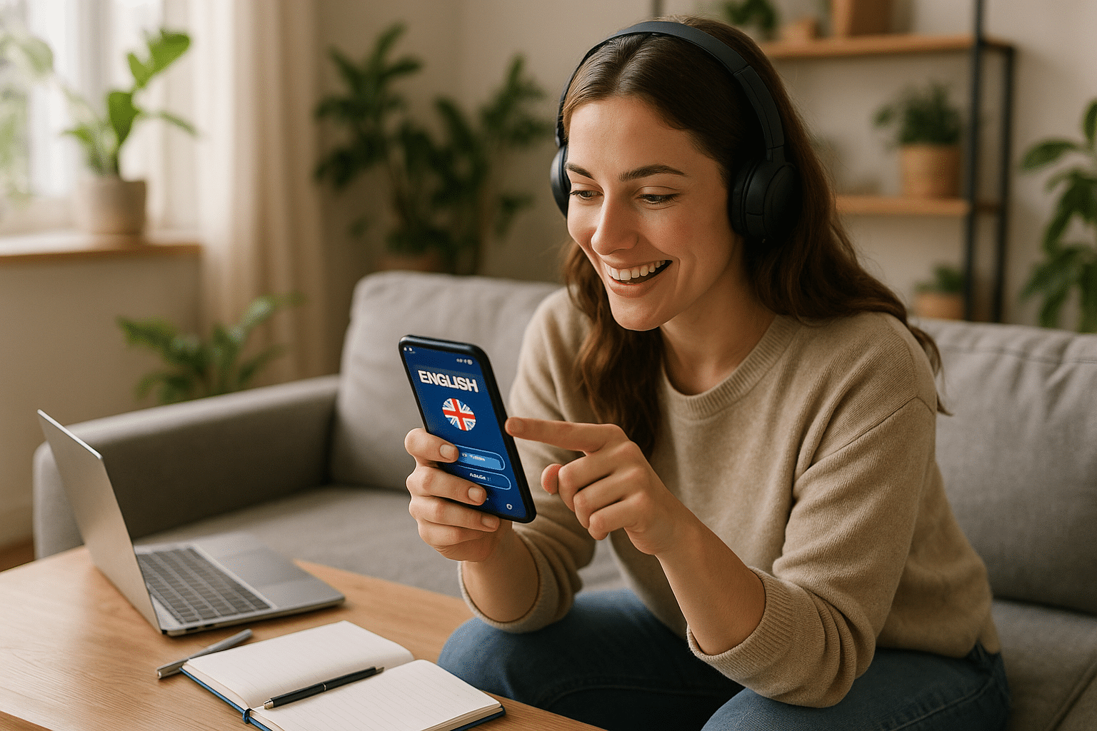 Inglés fácil y divertido