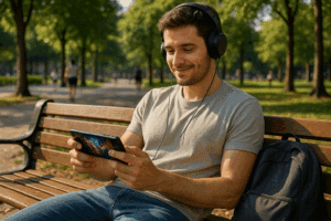 Entretenimiento gratis en tu bolsillo