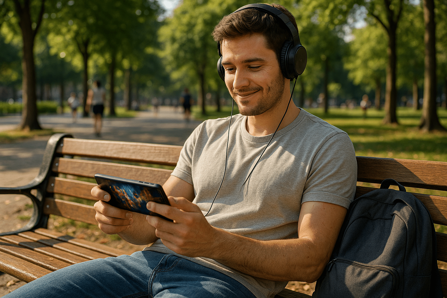 Entretenimiento gratis en tu bolsillo