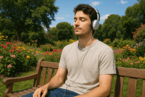 Fortalece tu fe con música divina