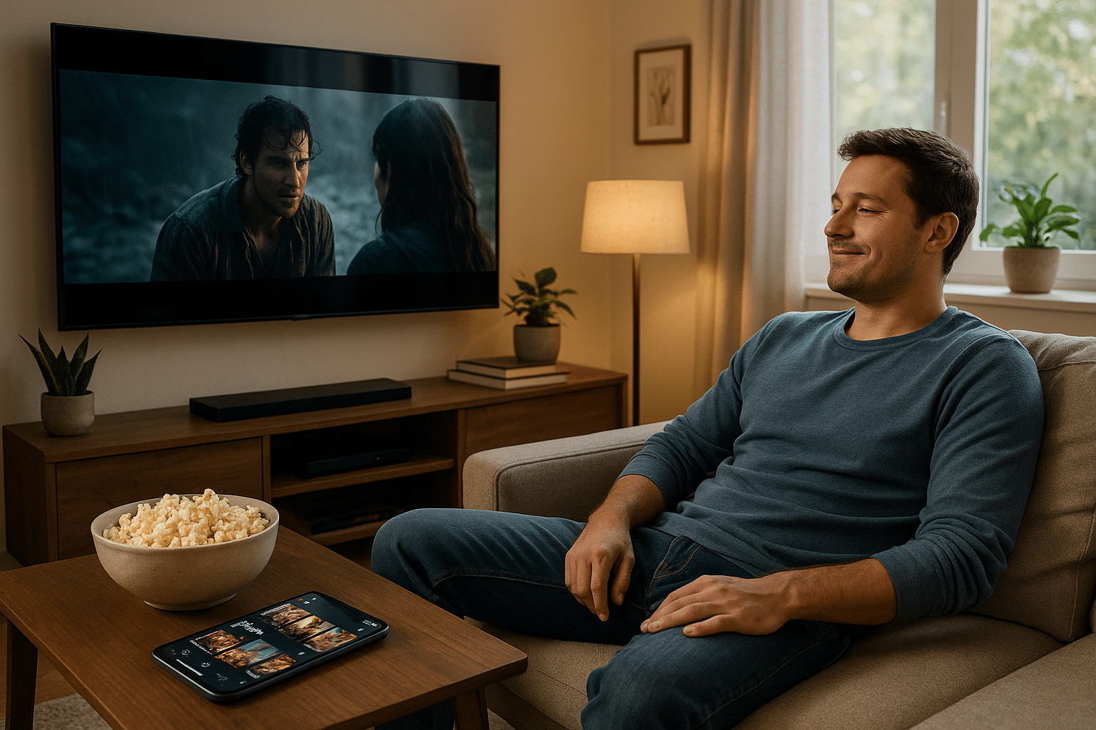 Entretenimiento Gratis en tu Bolsillo