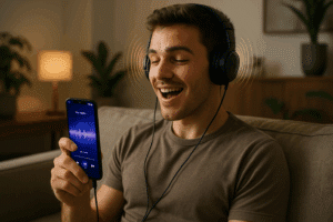 Amplifica tu móvil con nuestro app