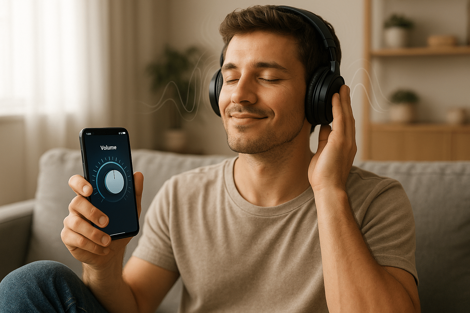 ¡Maximiza el Volumen de tu Música!