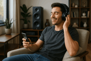 Maximiza el Sonido de tu Móvil