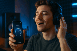 ¡Maximiza Tu Sonido Al Instante!