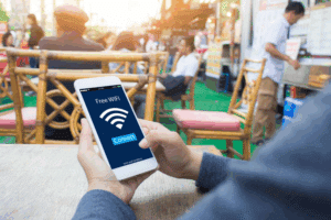 Conéctate Sin Límites Ya