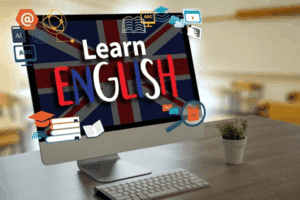 Domina inglés: ¡diversión y aprendizaje!