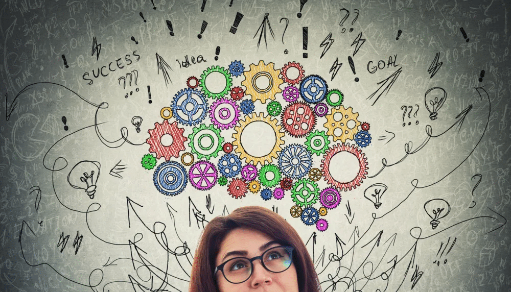 Descubre tu Edad Mental Real