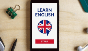 Domina el inglés con un clic
