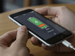 Optimiza tu Batería al Máximo