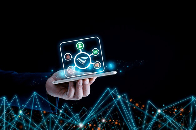 Conexión Wifi Imparable y Sin Fronteras