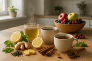 Té para Diabéticos: Sabor y Salud