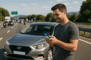 Placas Inteligentes: Información al Instante