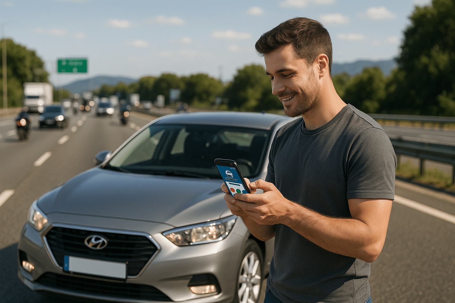 Placas Inteligentes: Información al Instante