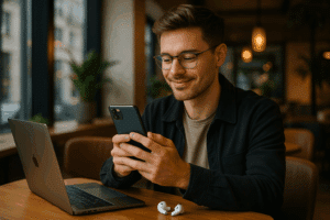 Ahorra Energía y Extiende tu Batería