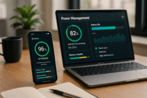 Potencia tu Batería al Máximo