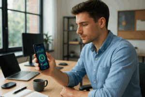 Potencia tu Batería al Máximo