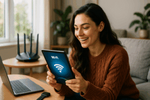 Conéctate sin Límites y Sorpréndete