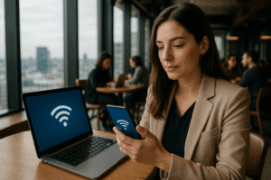 Conexión Ilimitada: Siempre Contigo