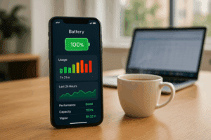 Potencia tu Energía con Nuestra App
