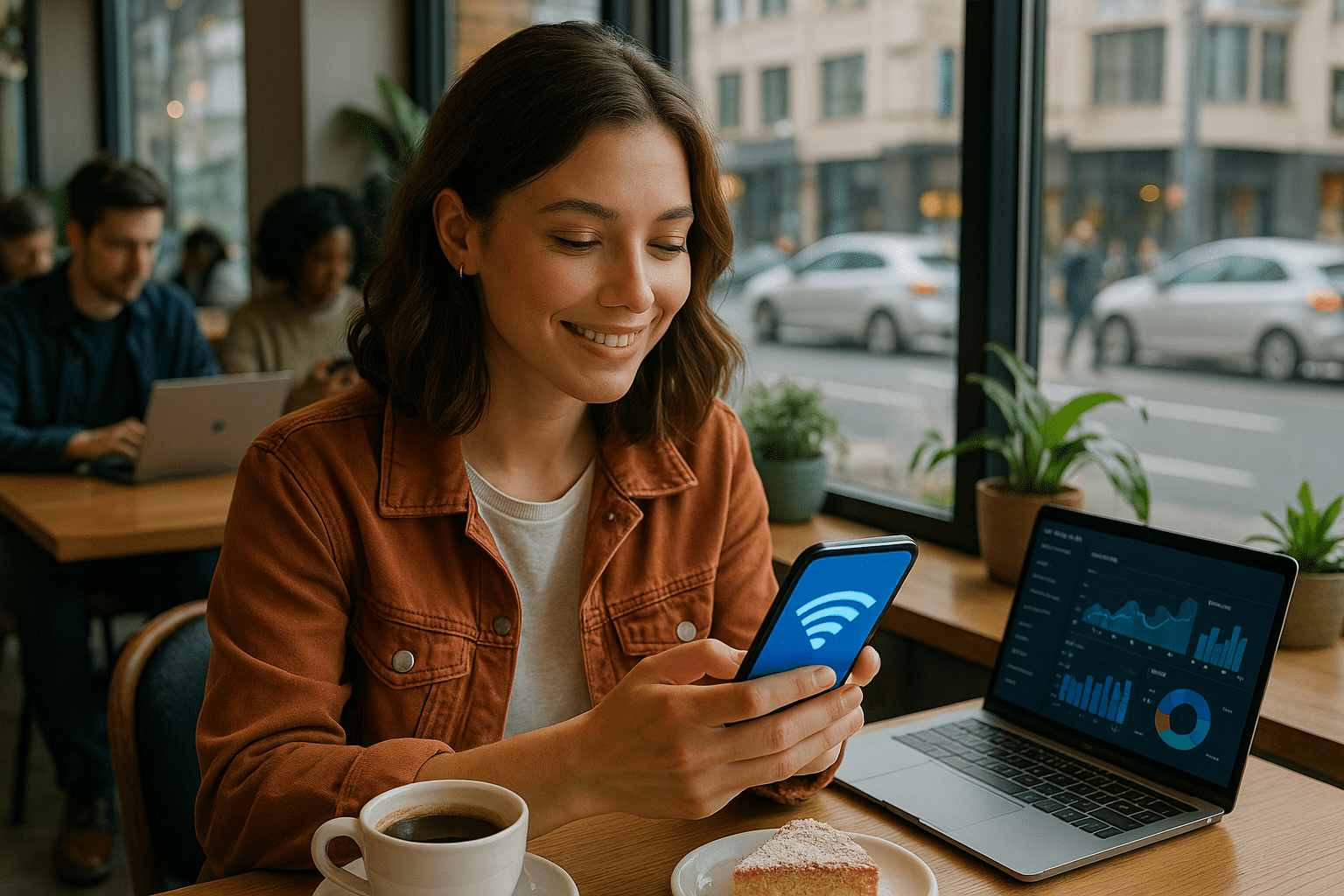 Conexión Total: Wifi Siempre Contigo