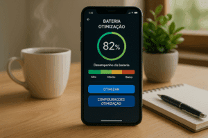Optimiza tu batería: prolonga tu diversión
