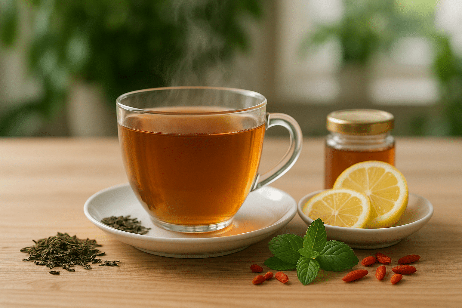 Chá Diabético: Sabor y Control Perfecto