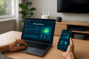 Conéctate sin Límites: Potencia tu Wifi