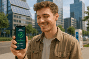 Extiende tu Batería al Máximo