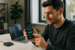 Energía Duradera al Máximo