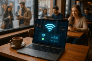 Conexión Total: Revoluciona tu WiFi