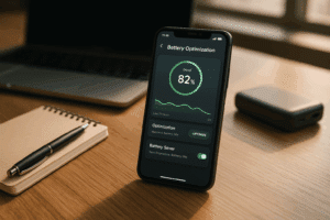 Optimiza tu Batería al Máximo