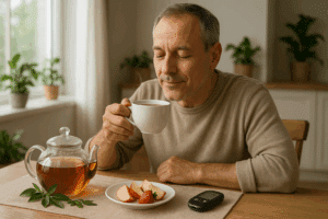 Té para Diabéticos: Sabor y Salud