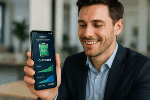 Maximiza tu Día con Optimización