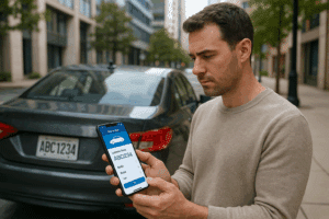 Revela la Historia de tu Auto