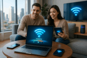 Navega Libremente con Conéctate Sin Límites