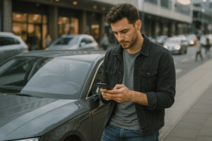 Consulta Placas: Información al Instante