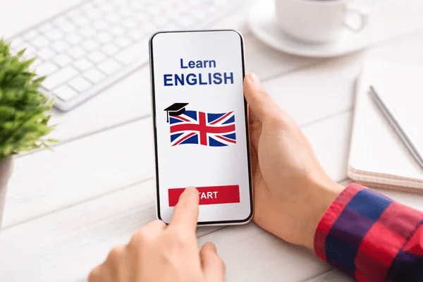 Aprende inglés fácilmente y diviértete