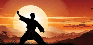 Karate Móvil: ¡Maestría al Alcance!