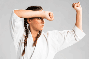 Karate 24/7: Perfección desde tu móvil