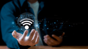 Conexión Total: WiFi Gratis al Instante