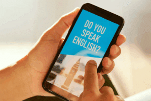 Domina inglés rápido con la mejor app