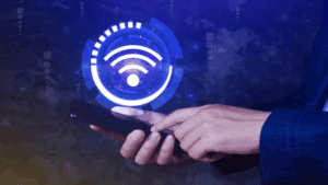 Conéctate Fácil: App Wifi Gratis