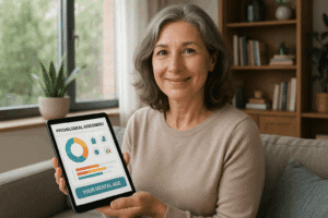 Revela Tu Edad Mental Real