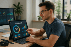 Revela tu Edad Mental Real