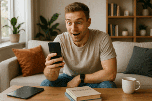 Descubre tu Edad Mental Real