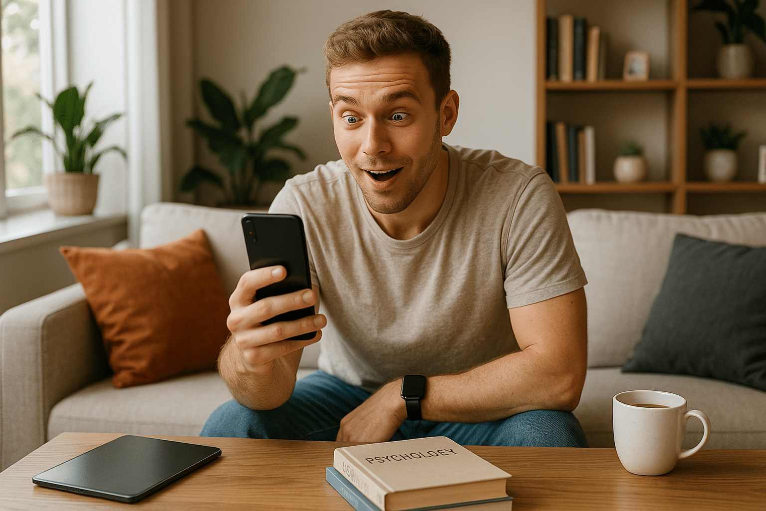 Descubre tu Edad Mental Real