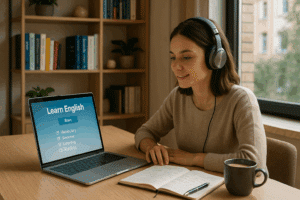 Domina inglés con nuestra app innovadora