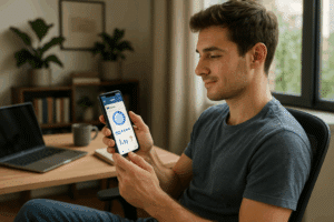 Domina inglés rápido y fácil